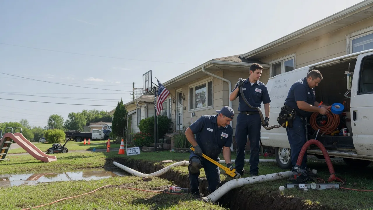 Toilet Installation in Fountain City, WI near me
